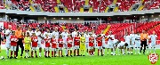Match all stars Spartak (27)
